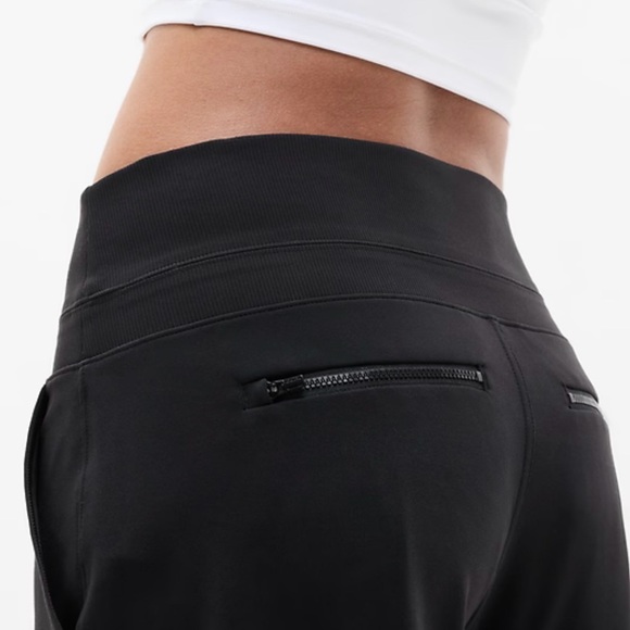 Athleta Venice High Rise Wide Leg Pant - Picture 2 of 4